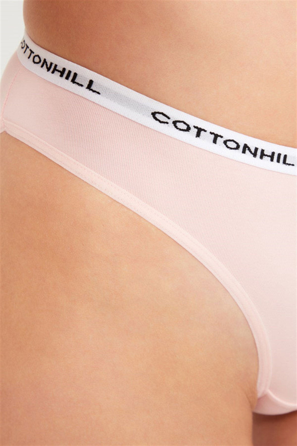 Cottonhill Kadın Slip Külot