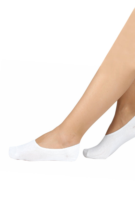 Daymod Kadın Babet Çorap Soft Bambu
