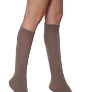 Daymod Kadın İnce Dizaltı Çorap Soft Bambu
