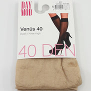 Daymod Kadın İnce Dizaltı Çorap Venüs 40 Denye