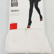 Daymod Kadın Külotlu Çorap Koton