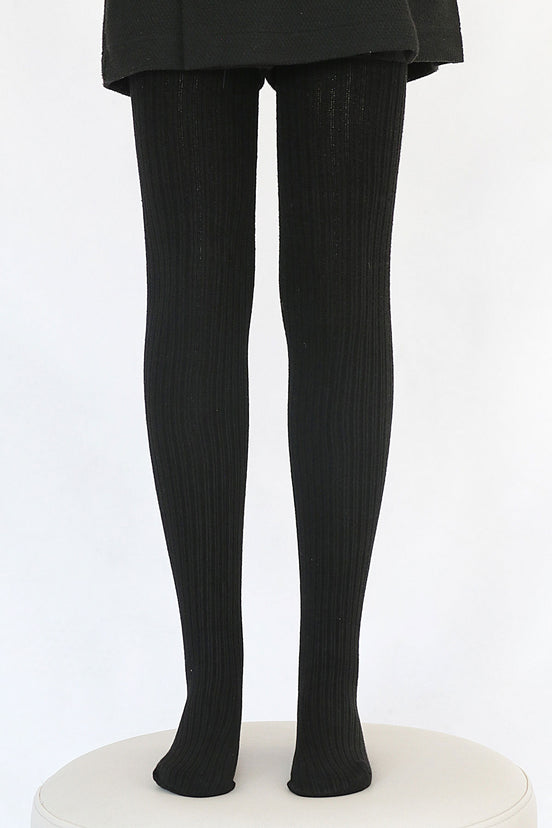 Daymod Kız Rib Soft Çocuk Külotlu Çorap