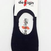 Design Erkek Çocuk Babet Çorap Suba Lacoste
