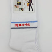 Design Erkek Çocuk Soket Çorap Lacoste-10