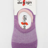 Design Kız Çocuk Babet Çorap Suba Lacoste