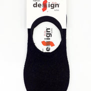 Design Kız Çocuk Babet Çorap Suba Lacoste