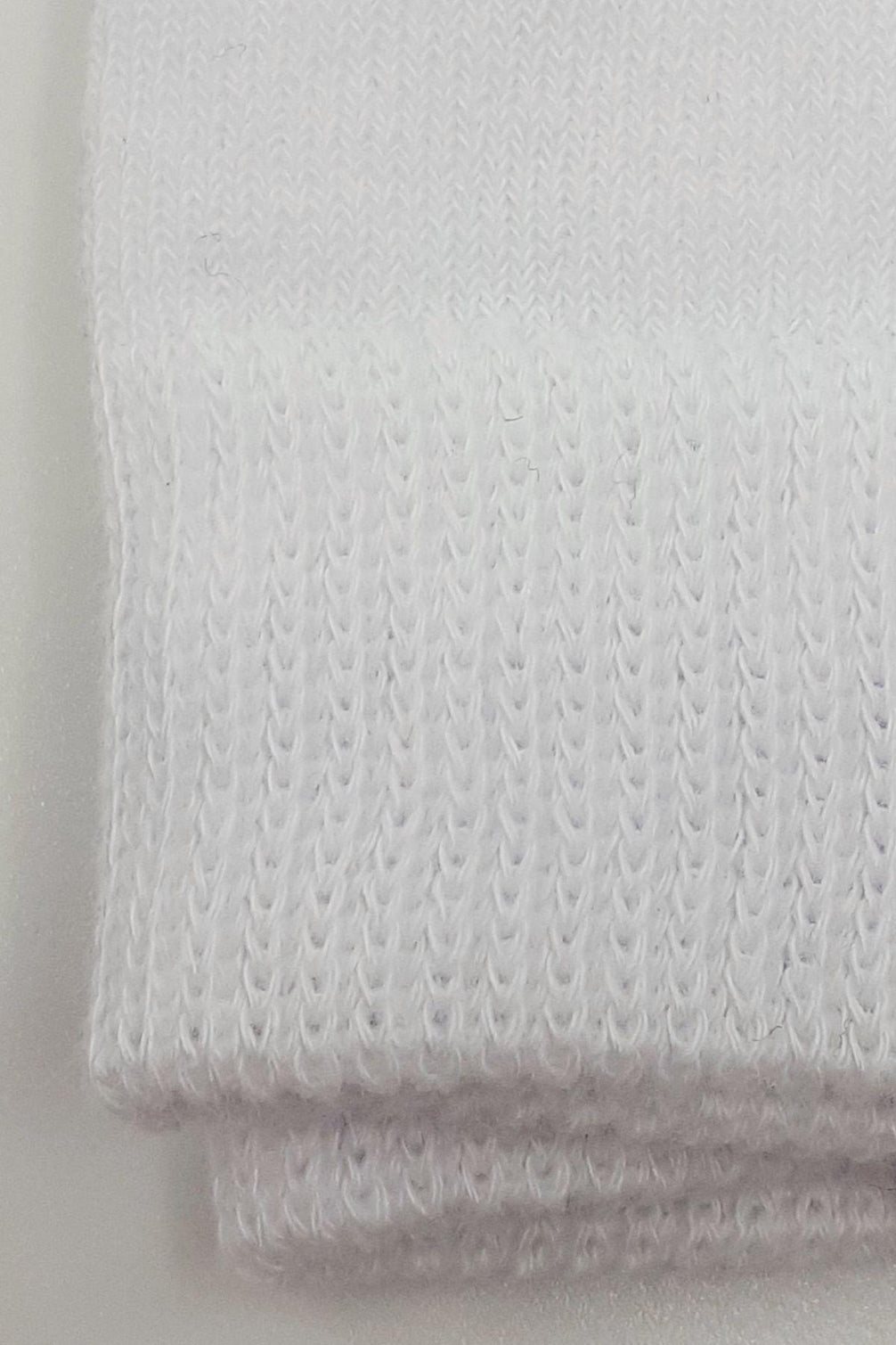 Design Kız Çocuk Dizaltı Pantolon Çorabı Düz