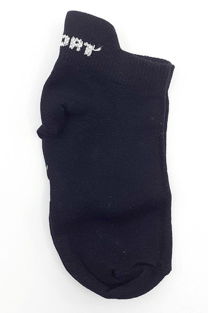 Design Kız Çocuk Patik Çorap Tactel