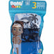 Domi Kids Erkek Çocuk Boxer 3'lü