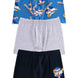 Domi Kids Erkek Çocuk Boxer 3'lü