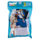 Domi Kids Erkek Çocuk Boxer 3'lü
