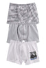 Domi Kids Erkek Çocuk Boxer 3'lü
