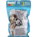 Domi Kids Erkek Çocuk Boxer 3'lü