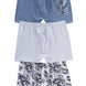 Domi Kids Erkek Çocuk Boxer 3'lü