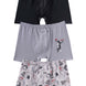 Domi Kids Erkek Çocuk Boxer 3'lü