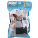 Domi Kids Erkek Çocuk Boxer 3'lü