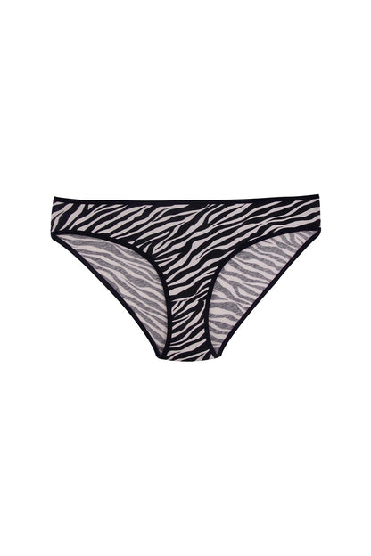 Dominant Kadın Bikini Külot 3'lü