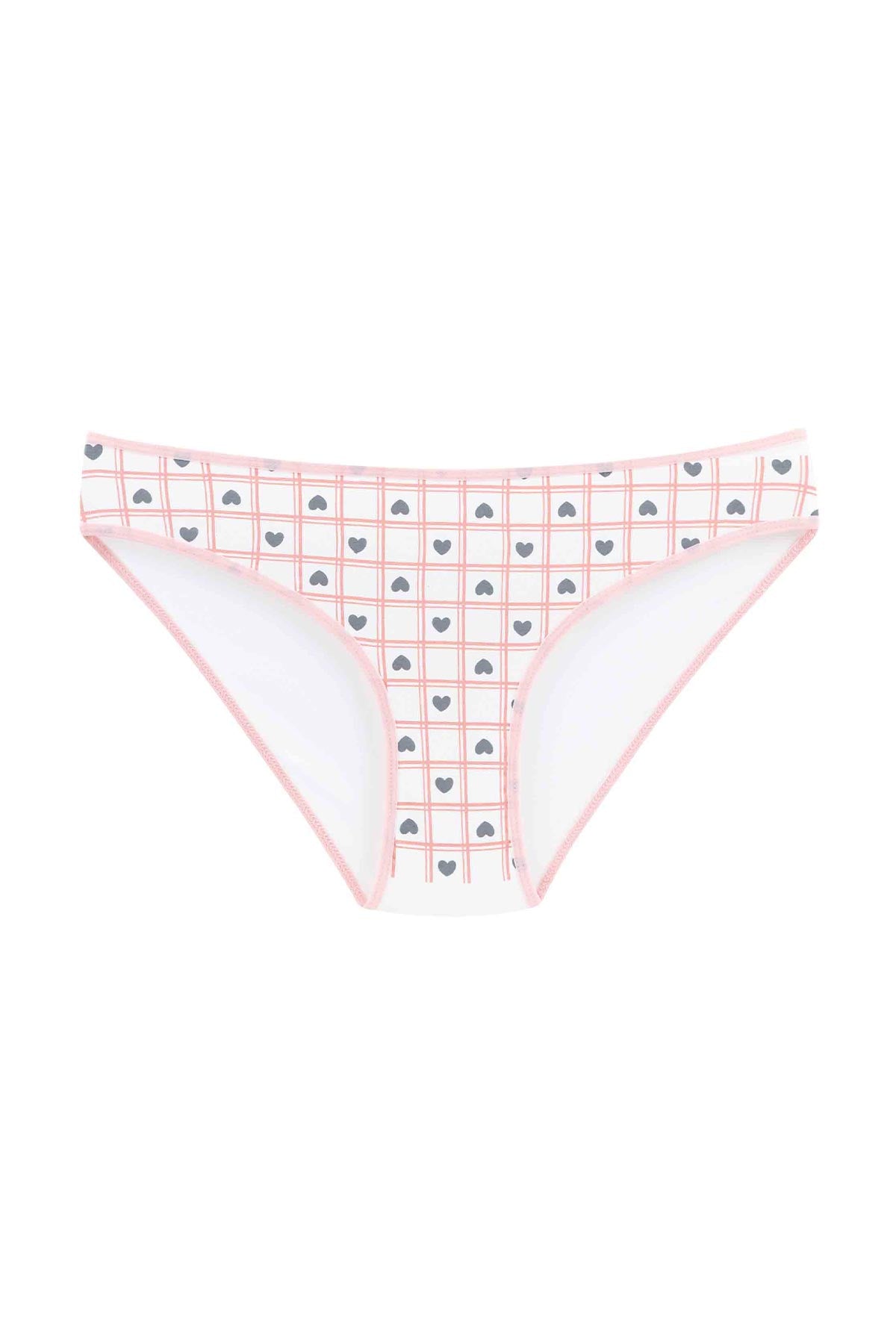 Dominant Kadın Slip Bikini Külot