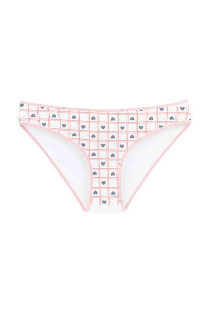 Dominant Kadın Slip Bikini Külot