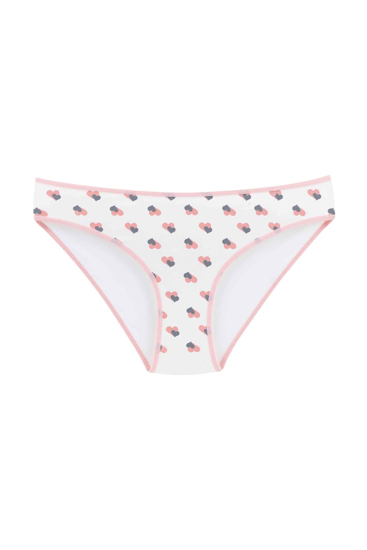 Dominant Kadın Slip Bikini Külot