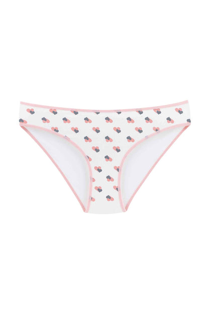 Dominant Kadın Slip Bikini Külot