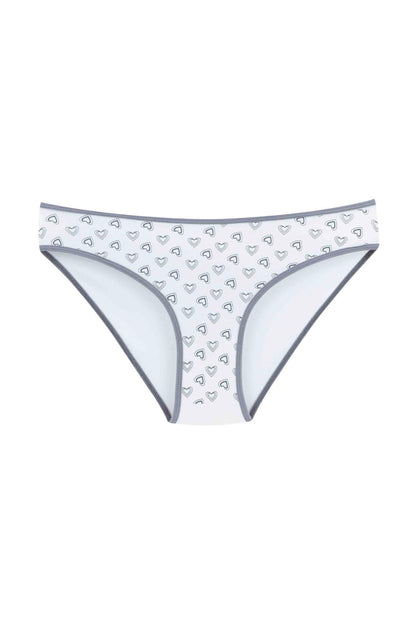 Dominant Kadın Slip Bikini Külot