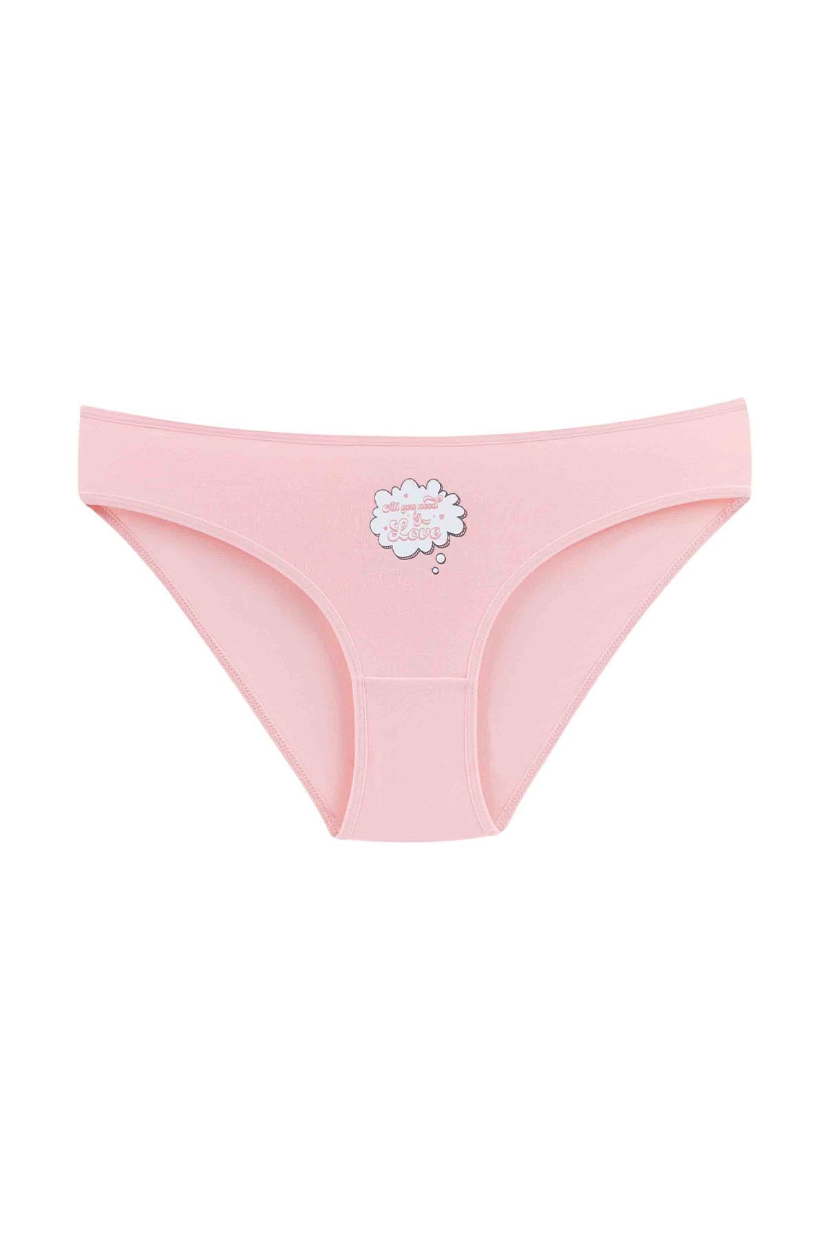 Dominant Kadın Slip Bikini Külot