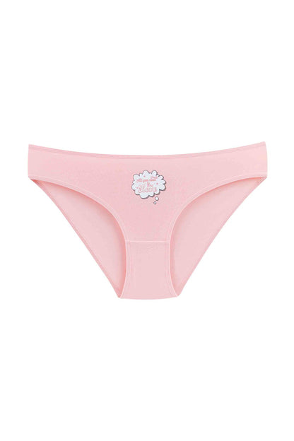 Dominant Kadın Slip Bikini Külot