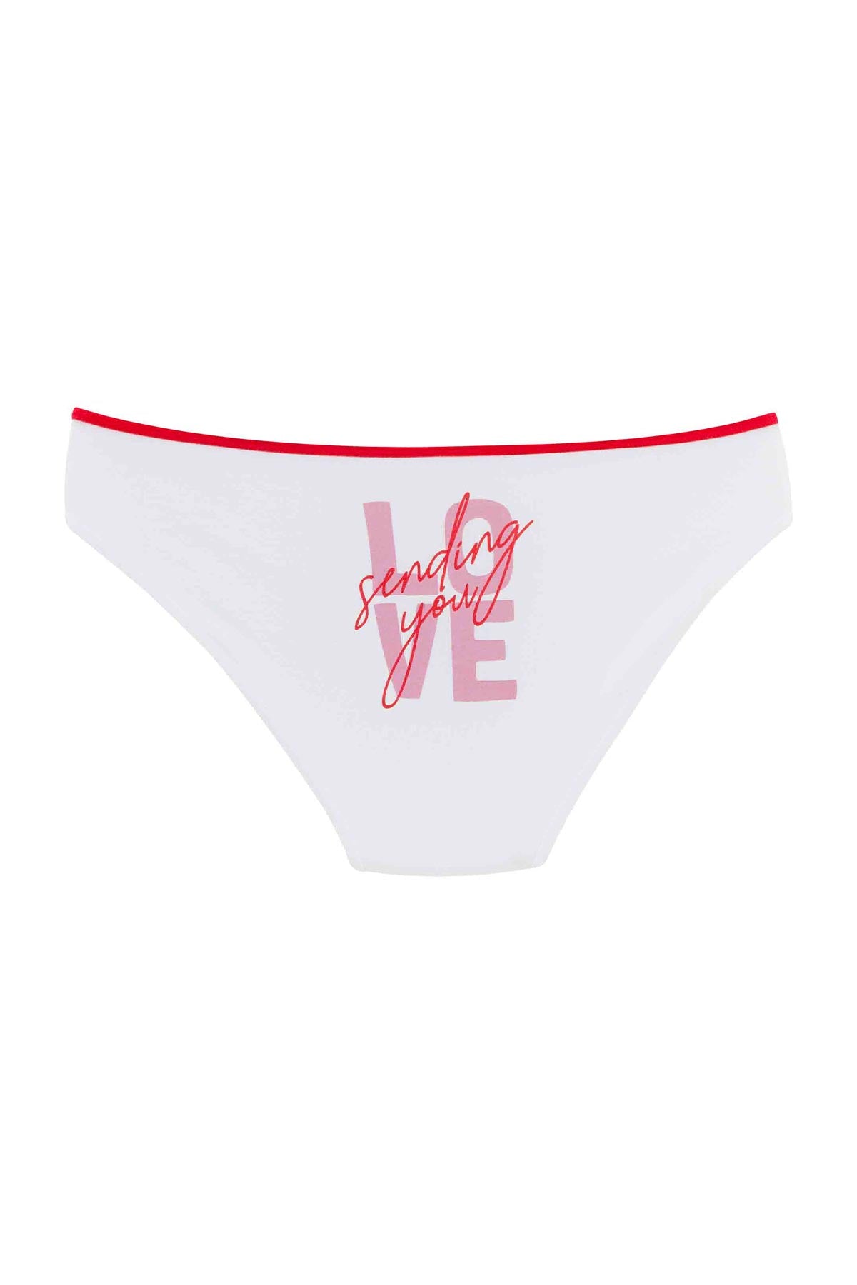 Dominant Kadın Slip Bikini Külot