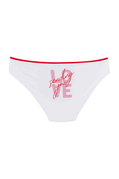 Dominant Kadın Slip Bikini Külot
