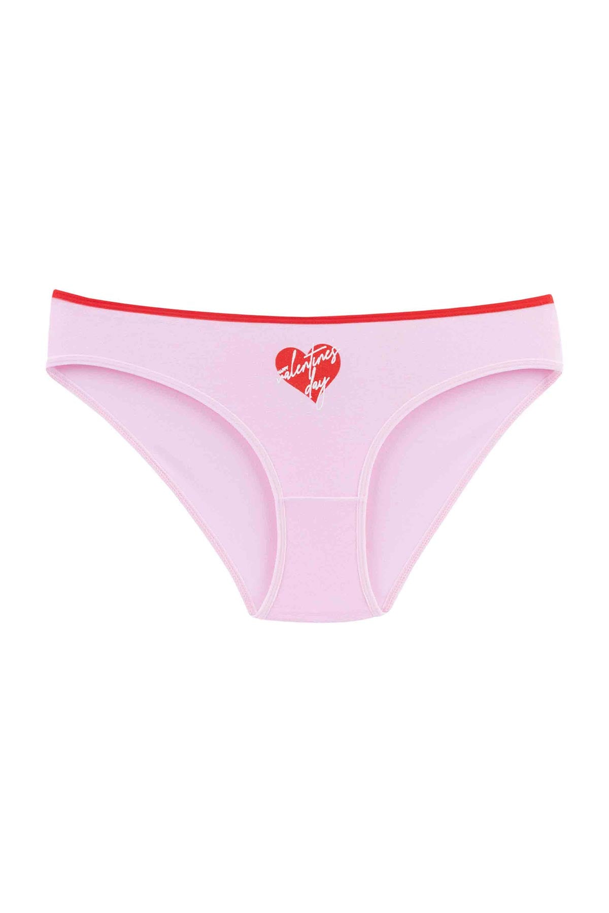 Dominant Kadın Slip Bikini Külot