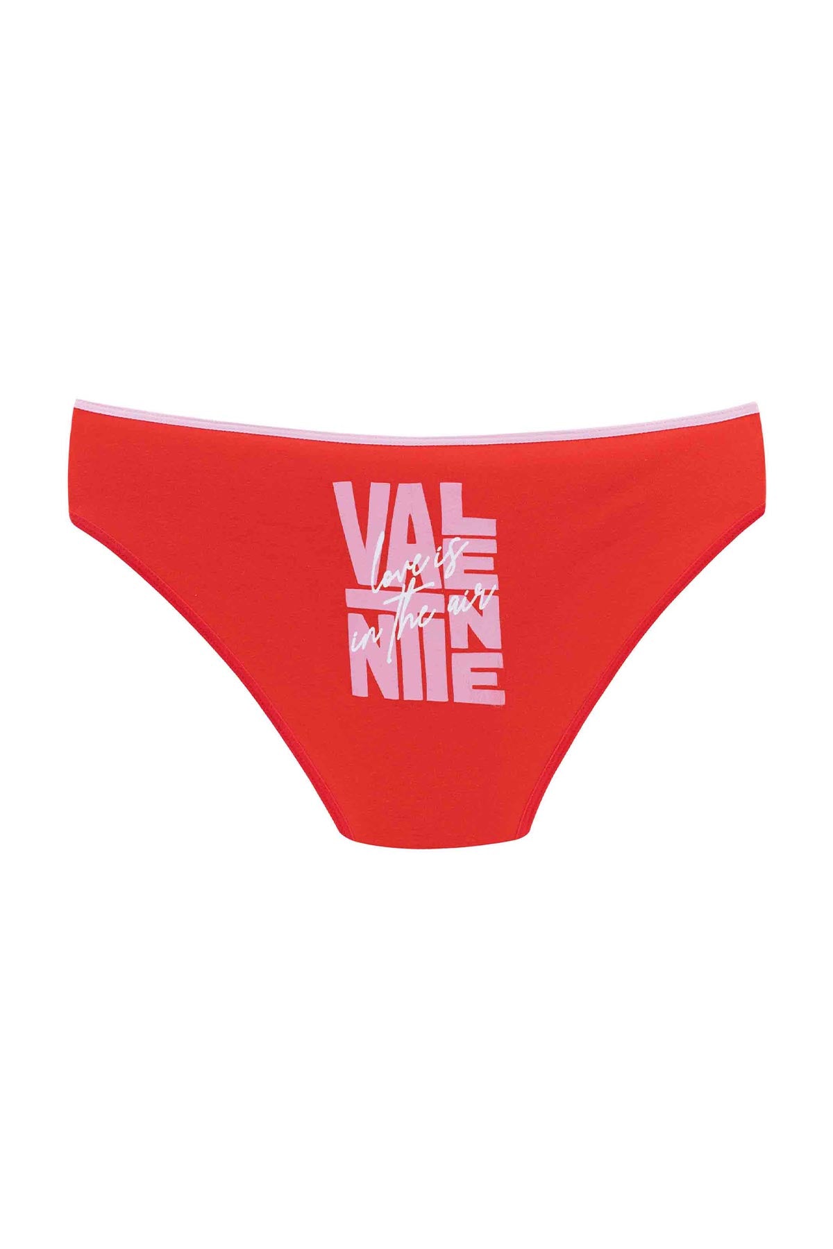 Dominant Kadın Slip Bikini Külot