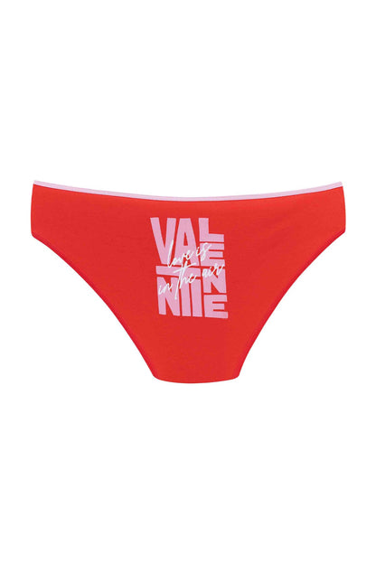 Dominant Kadın Slip Bikini Külot