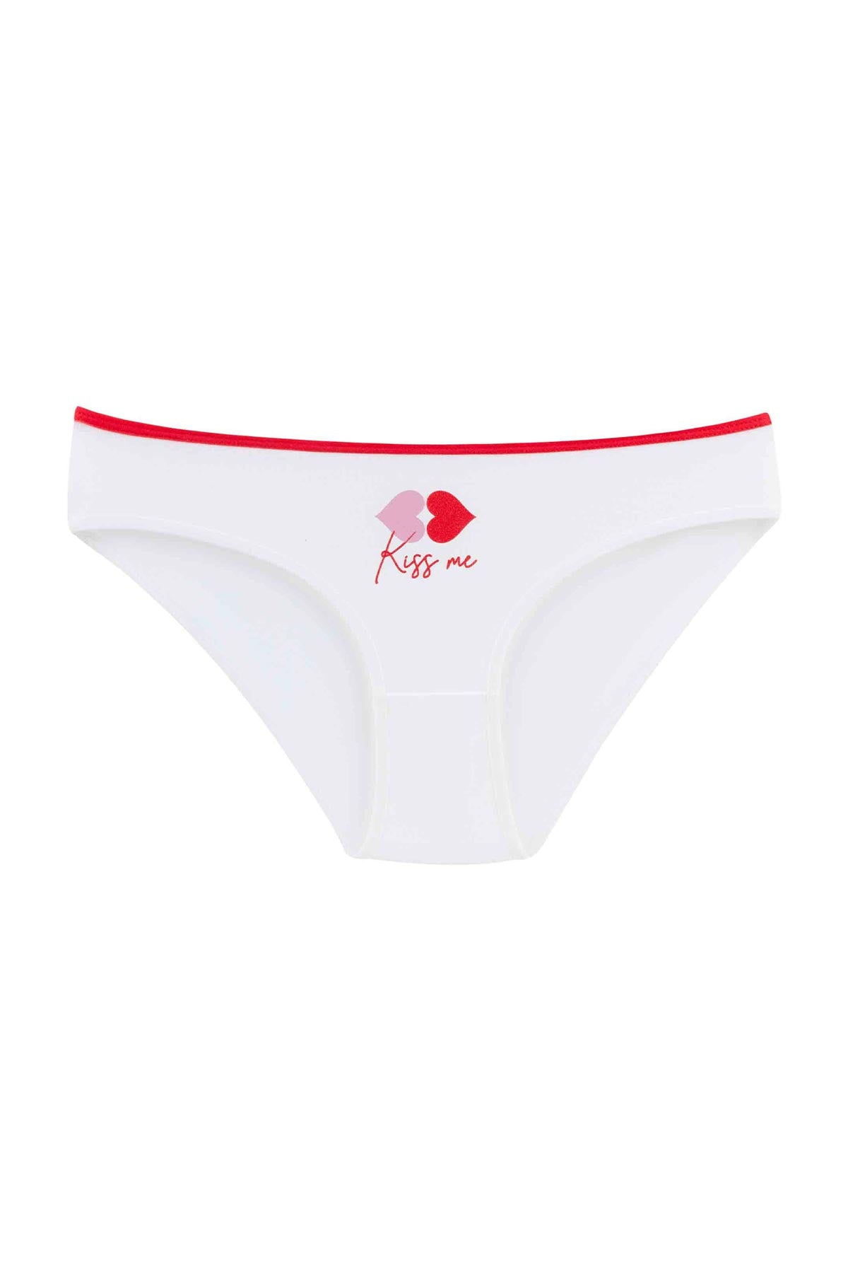 Dominant Kadın Slip Bikini Külot