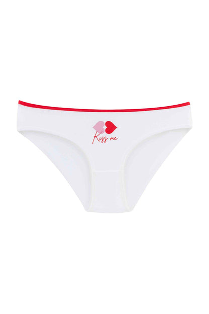 Dominant Kadın Slip Bikini Külot