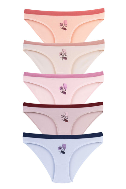 Dominant Kadın Slip Bikini Külot