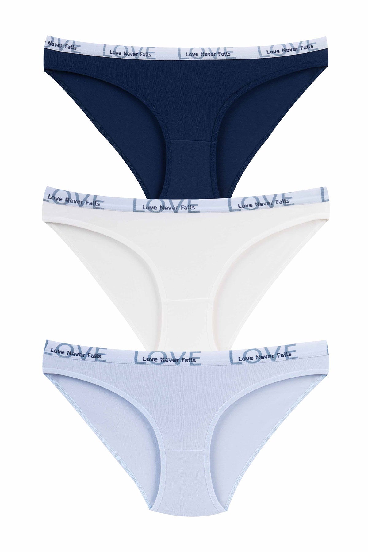 Dominant Kadın Slip Bikini Külot