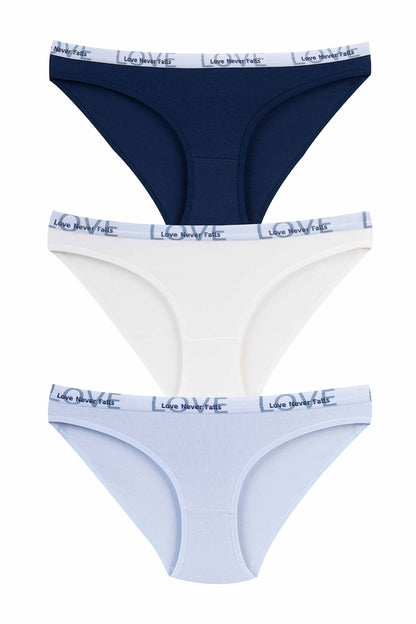 Dominant Kadın Slip Bikini Külot