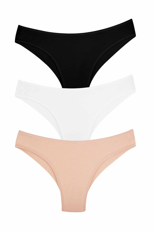 Dominant Kadın Slip Bikini Külot