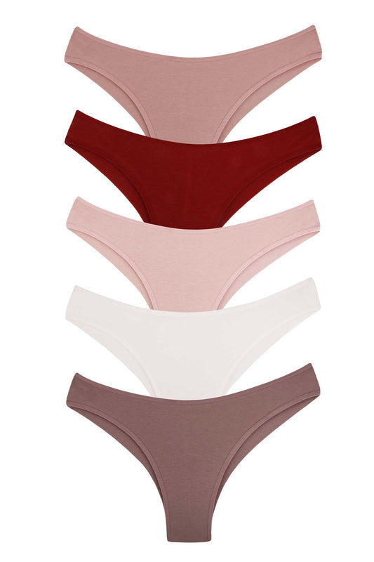 Dominant Kadın Slip Bikini Külot
