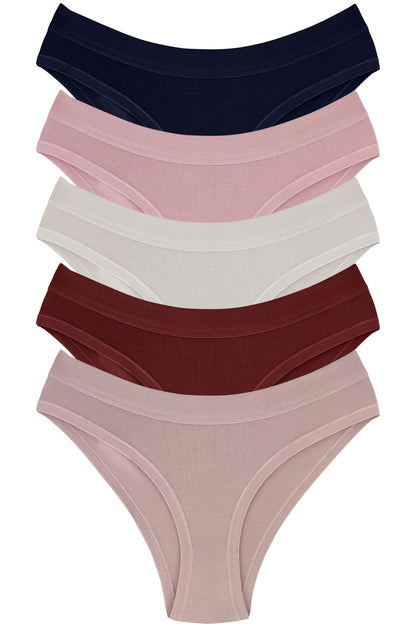 Dominant Kadın Slip Bikini Külot