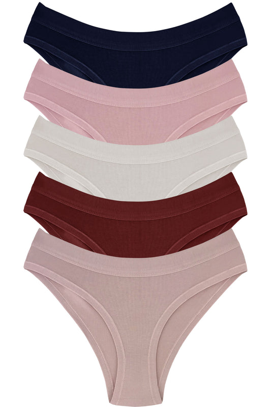 Dominant Kadın Slip Bikini Külot