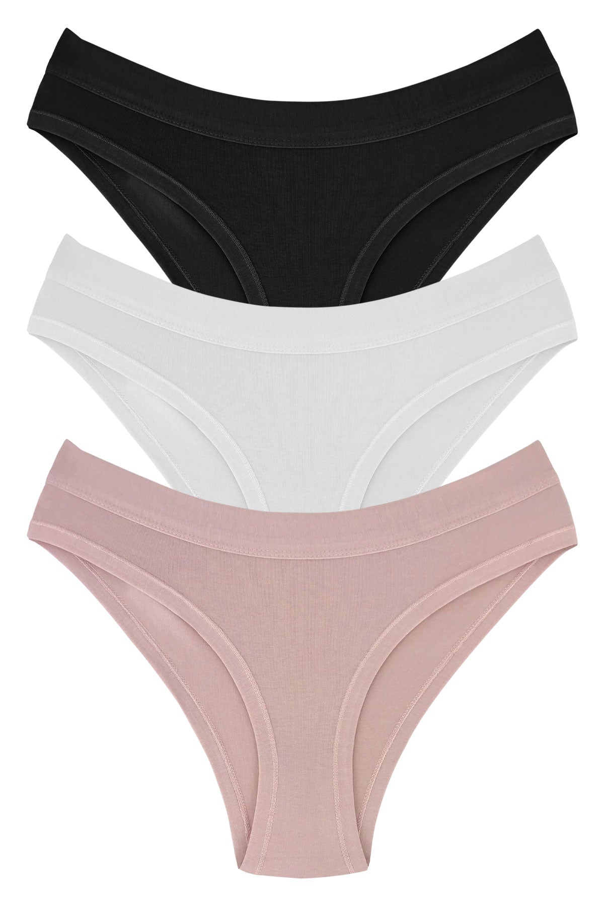Dominant Kadın Slip Bikini Külot