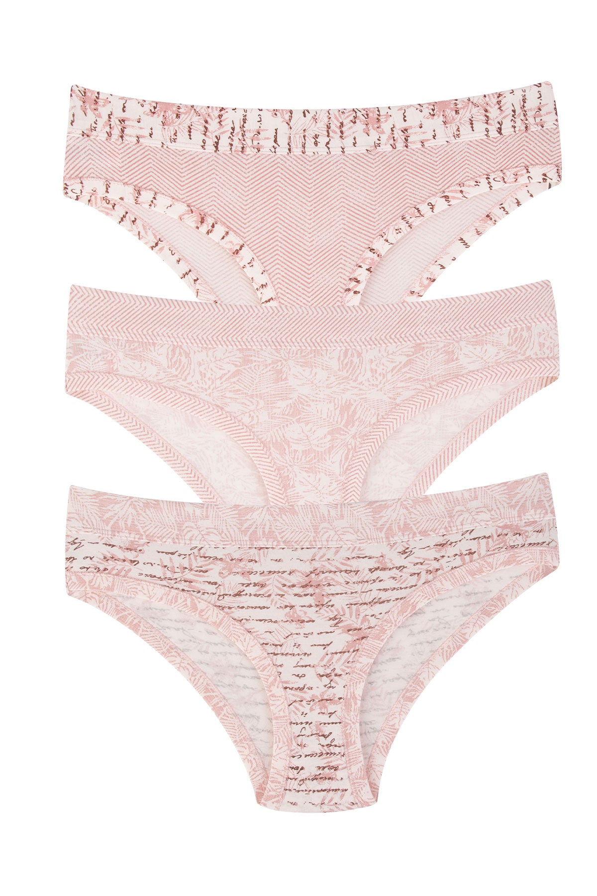 Dominant Kadın Slip Bikini Külot