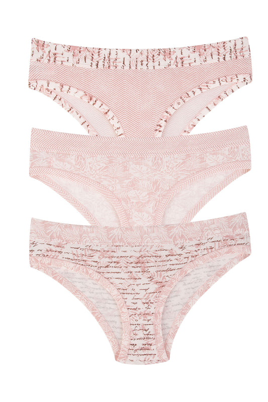 Dominant Kadın Slip Bikini Külot