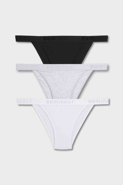 Dominant Kadın Slip Bikini Külot