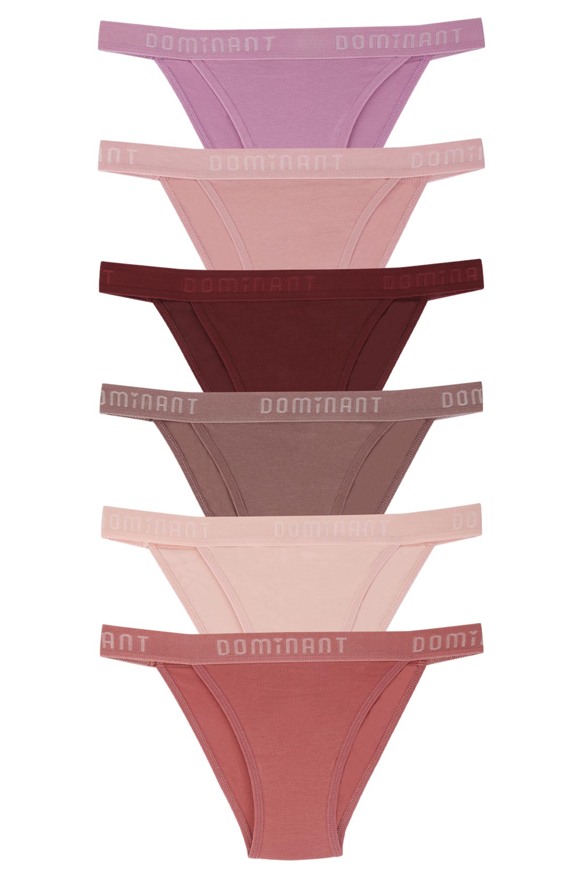 Dominant Kadın Slip Bikini Külot
