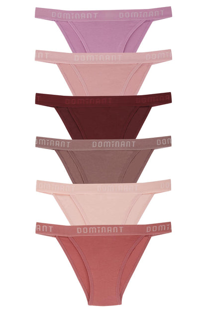 Dominant Kadın Slip Bikini Külot