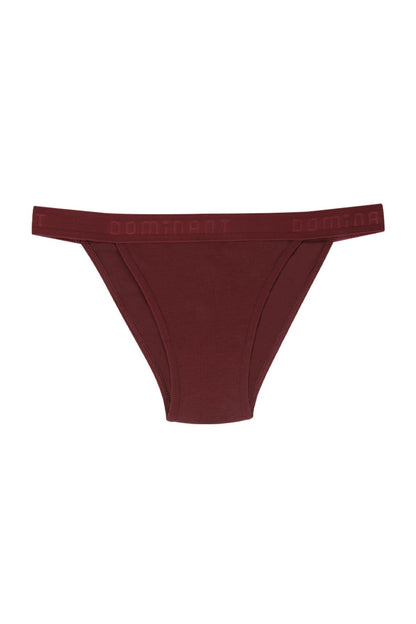 Dominant Kadın Slip Bikini Külot