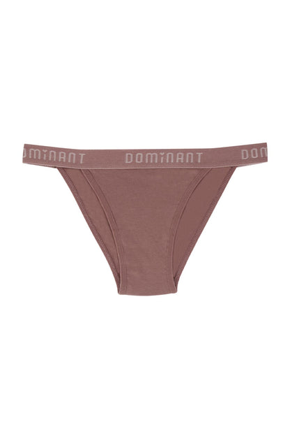 Dominant Kadın Slip Bikini Külot
